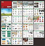 家具 校具 课桌椅画