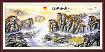 江山如画