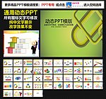 模板 PPT