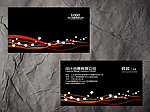 创意名片
