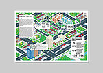 城市建筑 画册版式