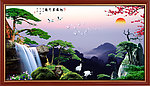 风景