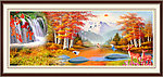 山水风景