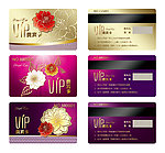 女性vip卡