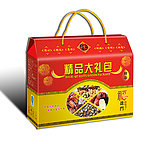 精品大礼包 （平面图）