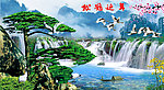松鹤延年