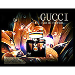 GUCCI香水