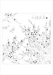 红梅报春