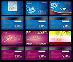 会员卡 vip会员