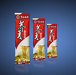 挂面包装