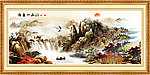 江山如画