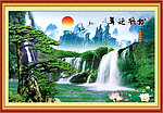 松鹤延年