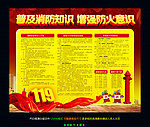 消防安全知识