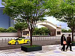 大门