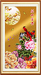 花鸟