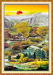 国画