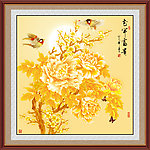 花开富贵