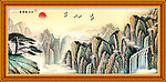 国画