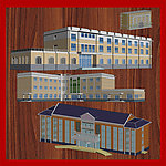 办公住宅
