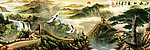 万里长城