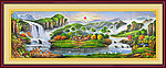 油画
