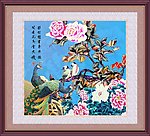 花开富贵