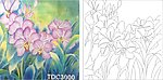 小花