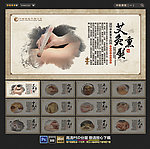 中医 艾灸