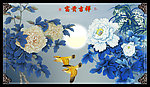 富贵吉祥