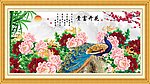 花开富贵