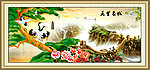 松鹤延年