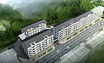 住宅楼