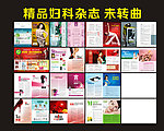 妇科杂志