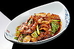 回锅肉