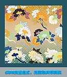 花纹