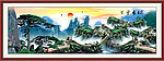 万里长城