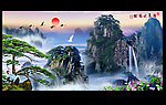 风景