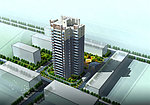 住宅楼