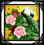 牡丹