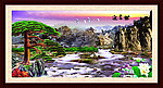 黄山迎客松