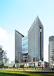 建筑效果图