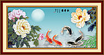 牡丹花