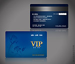 美容VIP卡