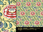 移门花纹