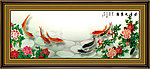 牡丹花