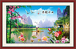 桂林山水