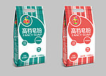 皂粉包装（平面图）