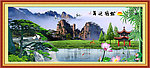 松鹤延年