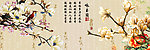 玉兰花