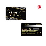 vip 会员卡